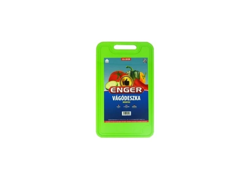 Tocator Enger Plastic 32x20cm